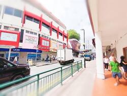Prime Holland Village Restaurant, High Visibility, MRT (D10), Retail #518331221